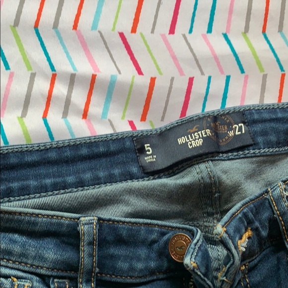 Jeans - Picture 4 of 4